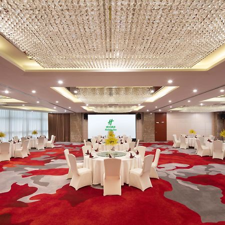 Holiday Inn Shanghai Vista By Ihg Luaran gambar