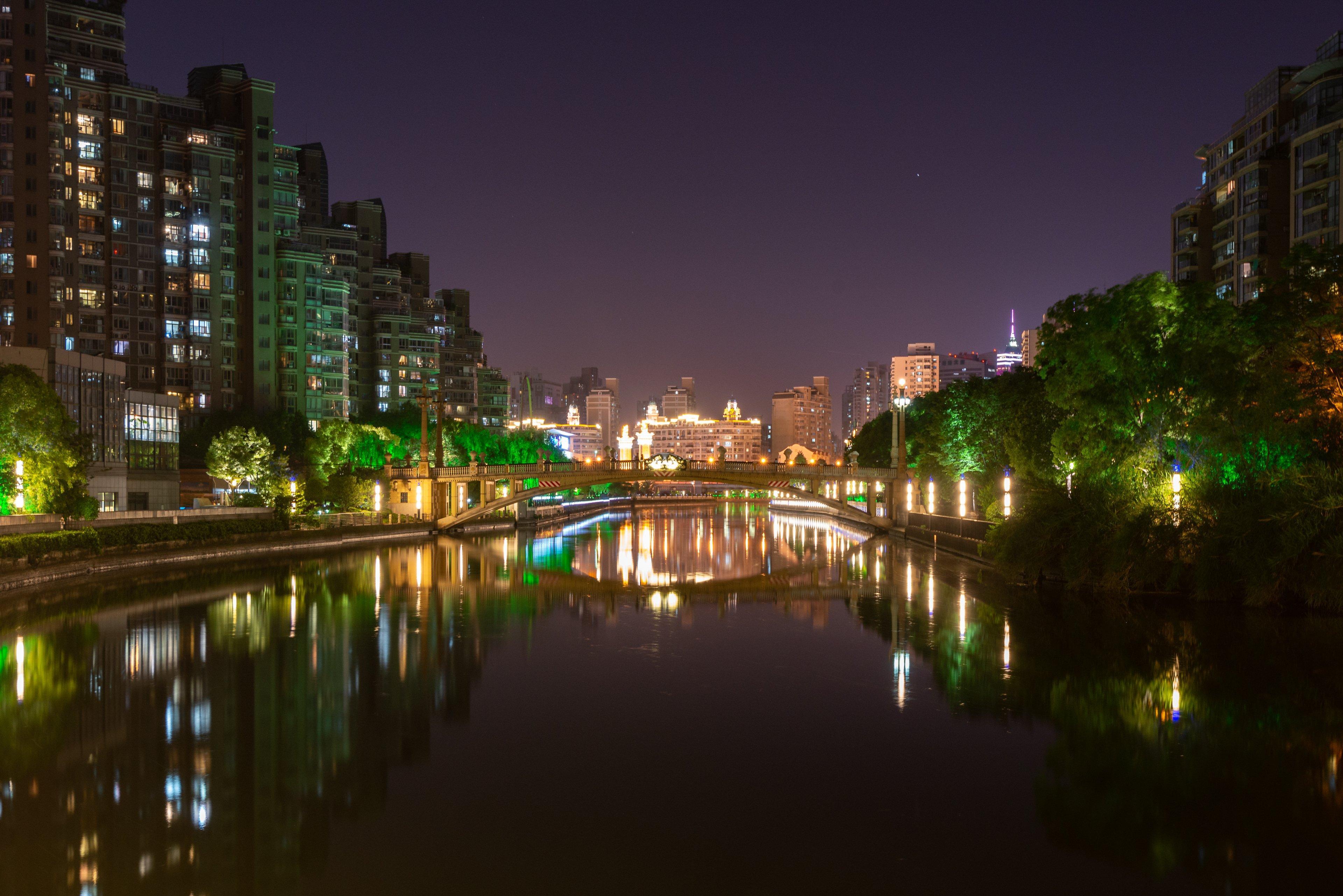 Holiday Inn Shanghai Vista By Ihg Luaran gambar