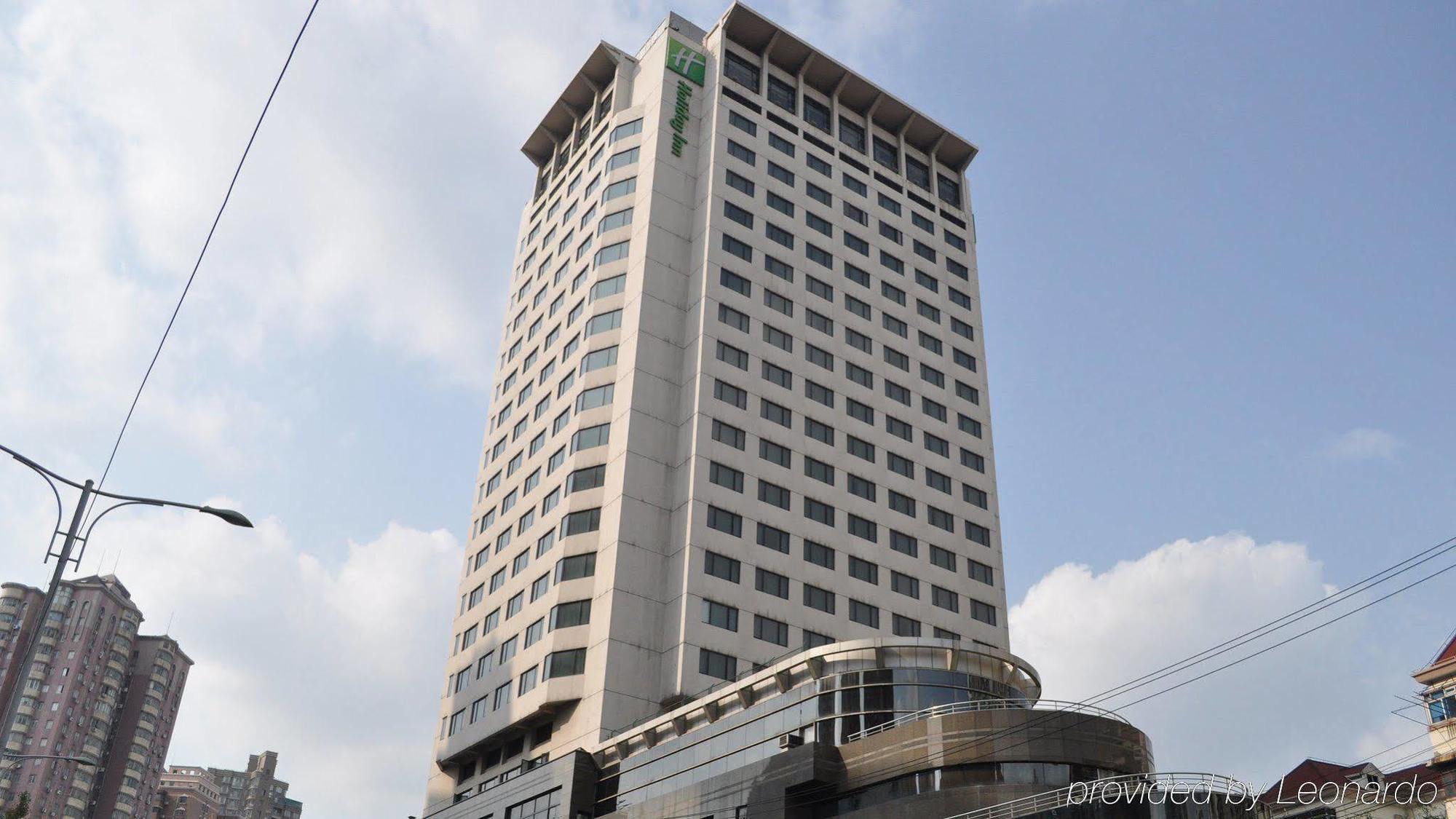 Holiday Inn Shanghai Vista By Ihg Luaran gambar