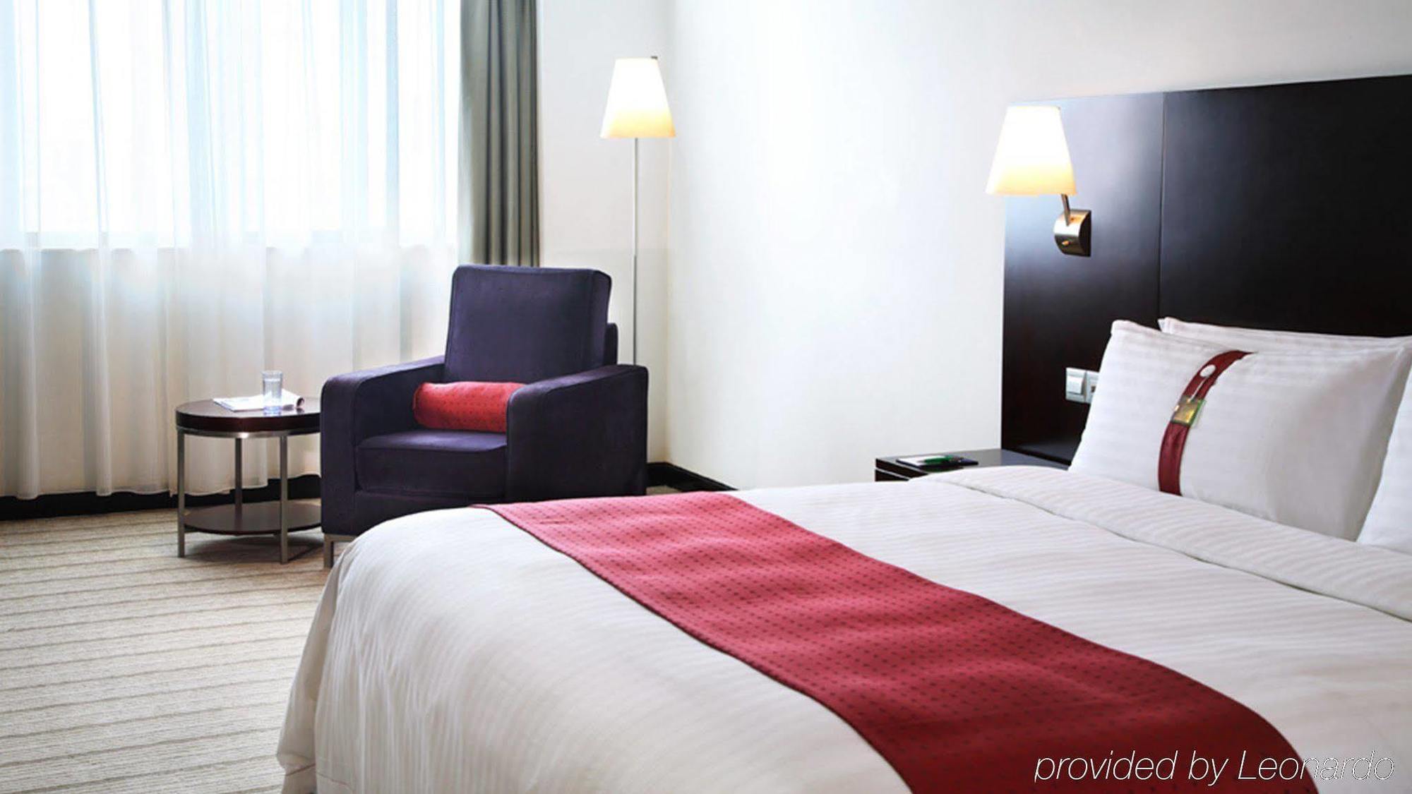 Holiday Inn Shanghai Vista By Ihg Luaran gambar