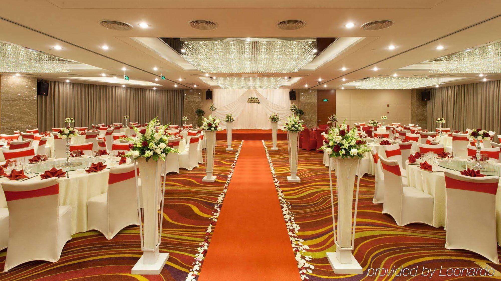Holiday Inn Shanghai Vista By Ihg Luaran gambar