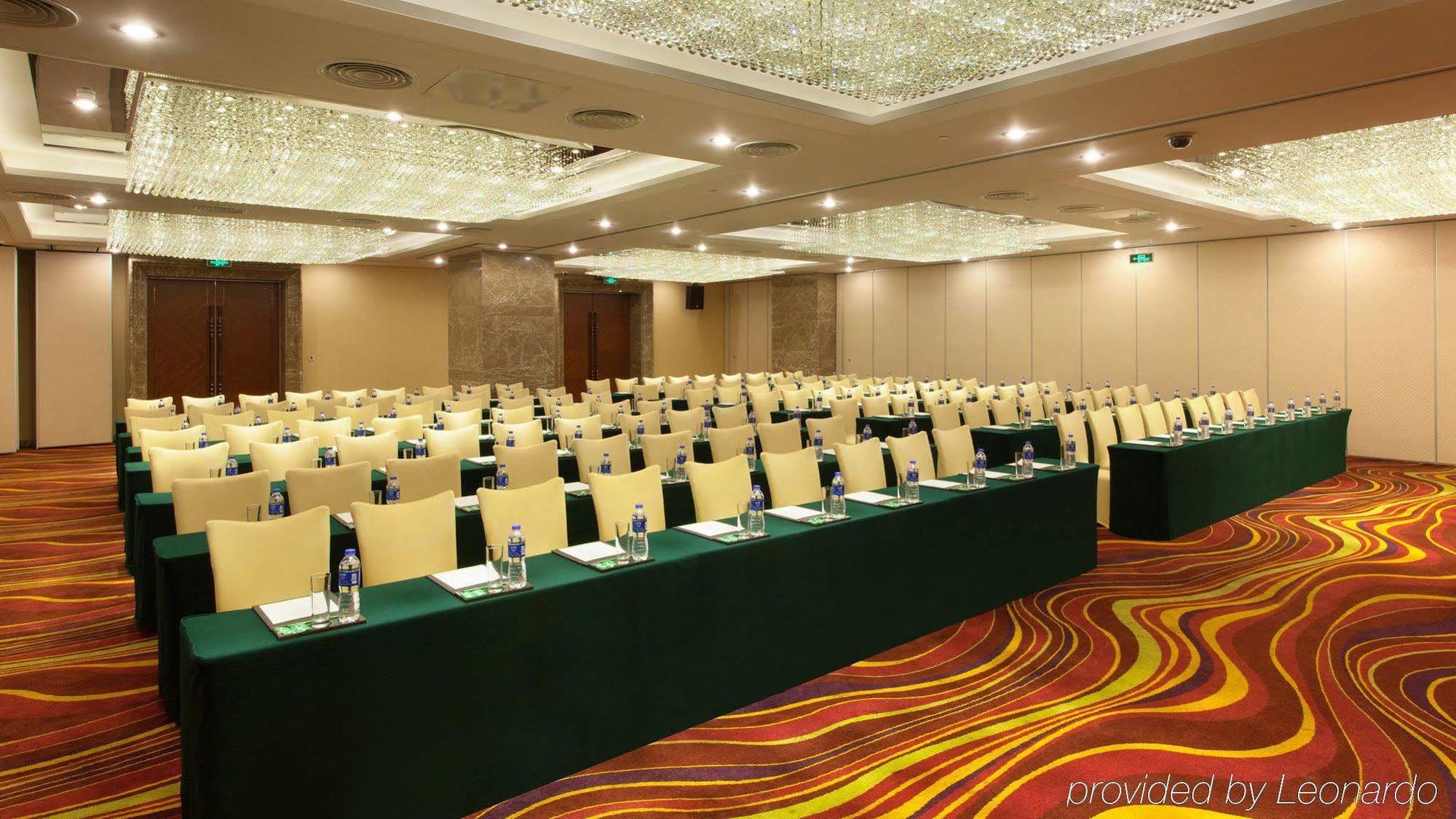 Holiday Inn Shanghai Vista By Ihg Luaran gambar