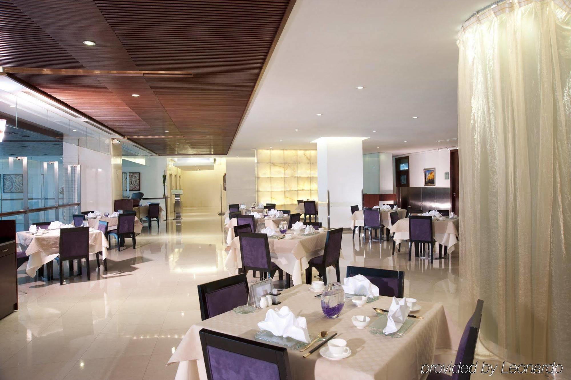 Holiday Inn Shanghai Vista By Ihg Luaran gambar