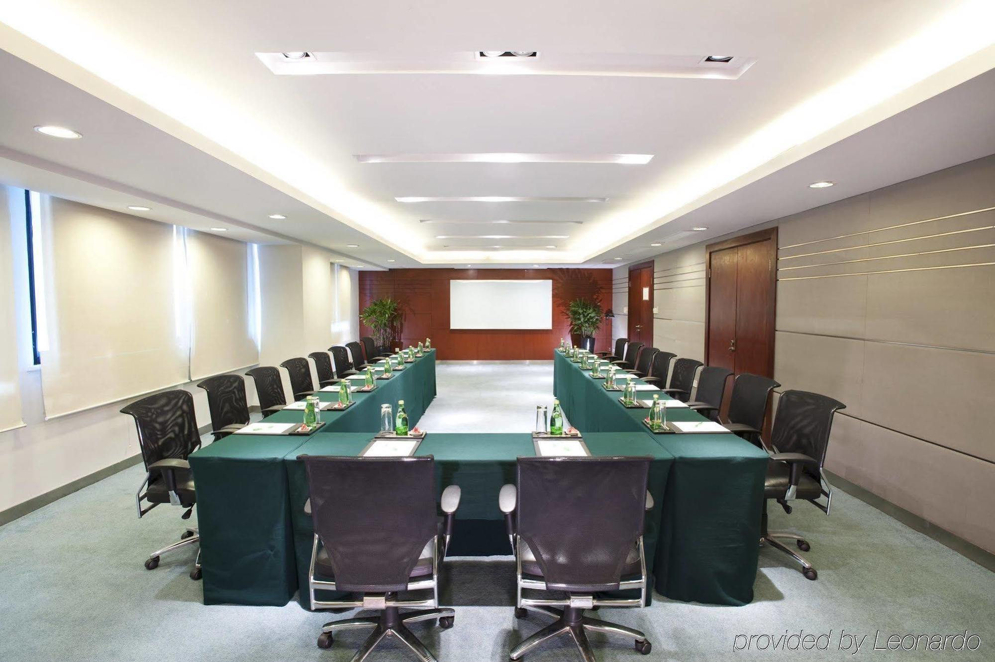 Holiday Inn Shanghai Vista By Ihg Luaran gambar