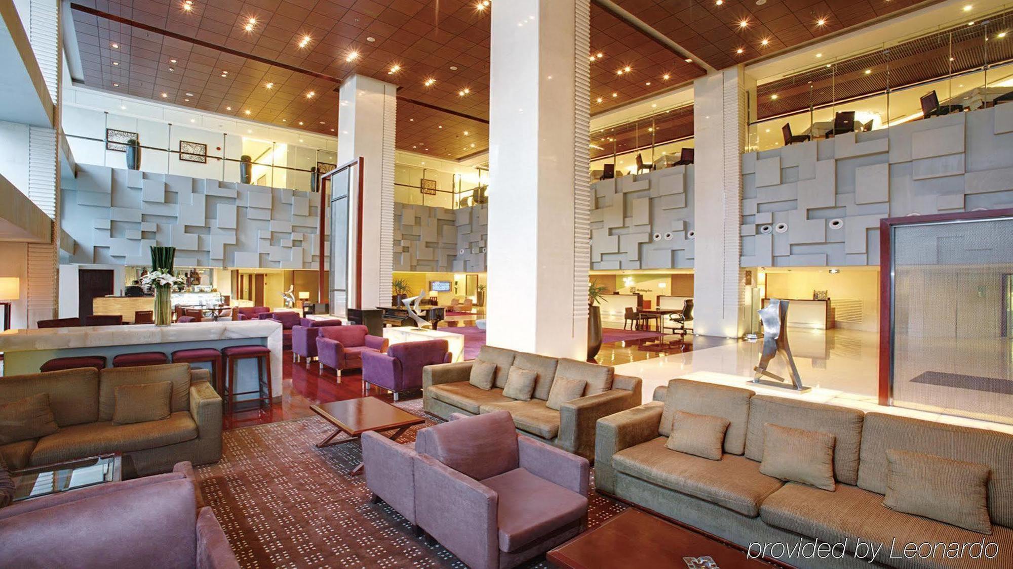 Holiday Inn Shanghai Vista By Ihg Luaran gambar